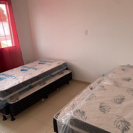 Unidade 12 - Jardim Tropical Leilighet Porto Seguro Eksteriør bilde
