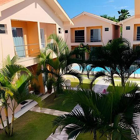 Unidade 12 - Jardim Tropical Leilighet Porto Seguro Eksteriør bilde
