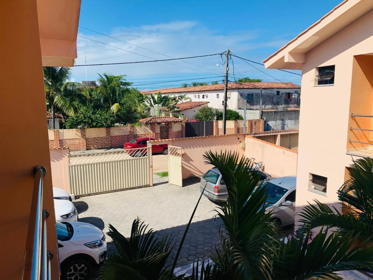 Unidade 12 - Jardim Tropical Leilighet Porto Seguro Eksteriør bilde