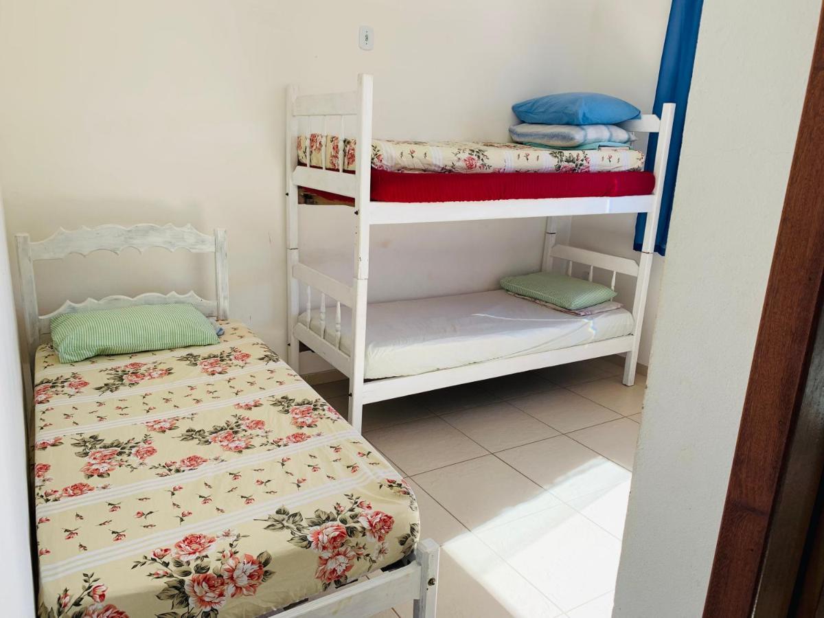 Unidade 12 - Jardim Tropical Leilighet Porto Seguro Eksteriør bilde