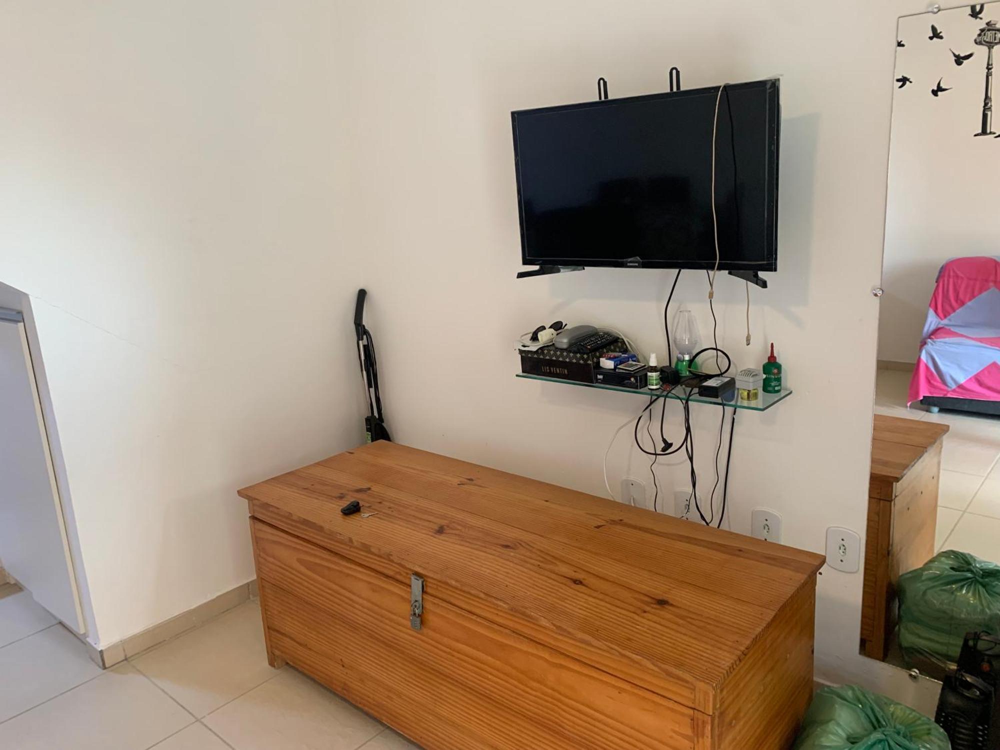 Unidade 12 - Jardim Tropical Leilighet Porto Seguro Eksteriør bilde