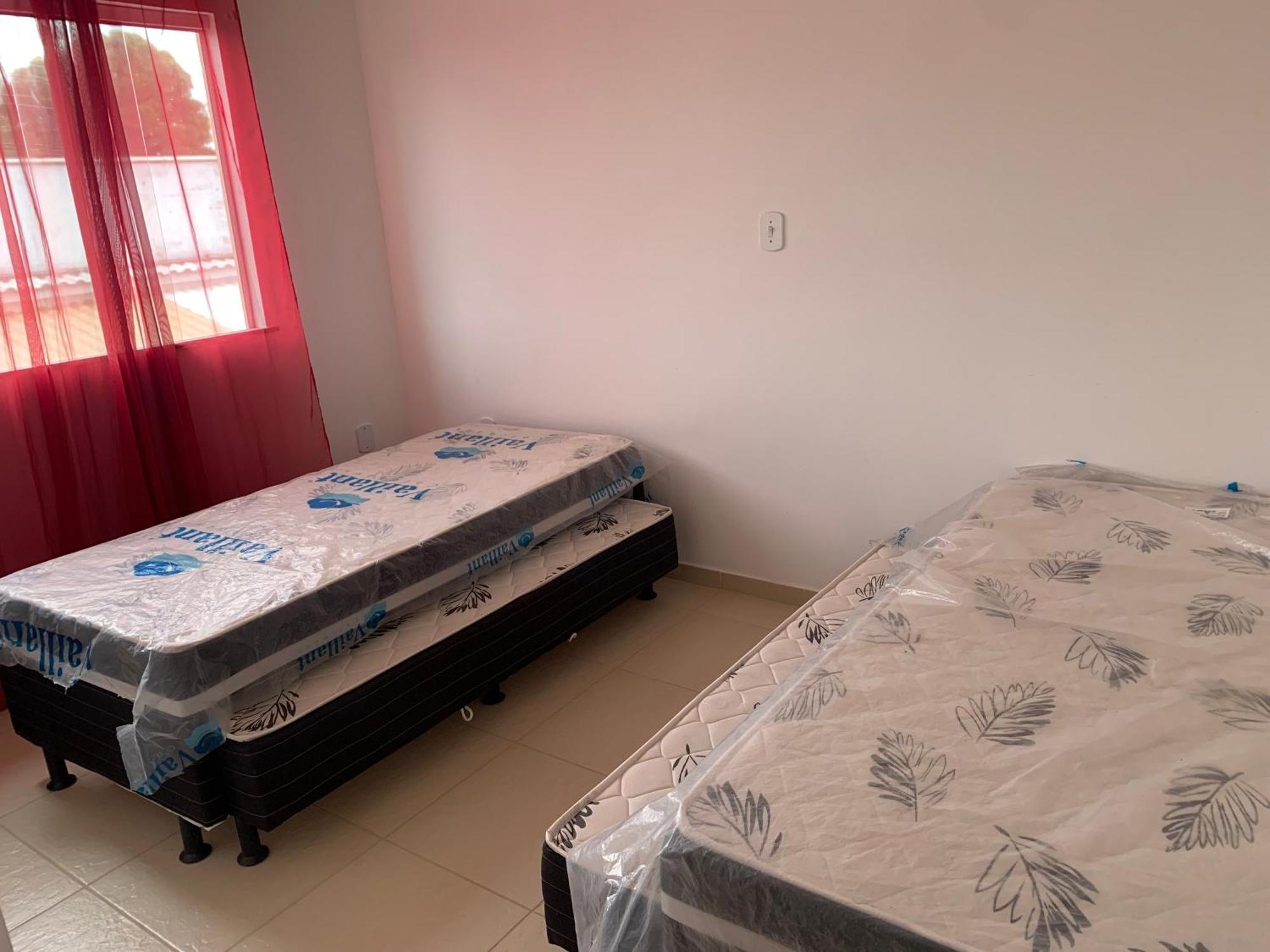 Unidade 12 - Jardim Tropical Leilighet Porto Seguro Eksteriør bilde