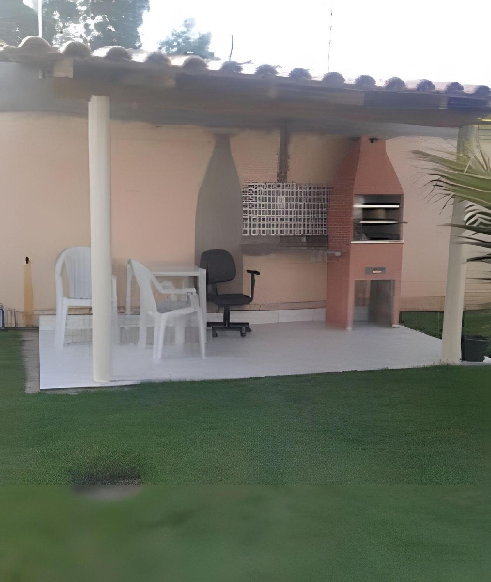 Unidade 12 - Jardim Tropical Leilighet Porto Seguro Eksteriør bilde