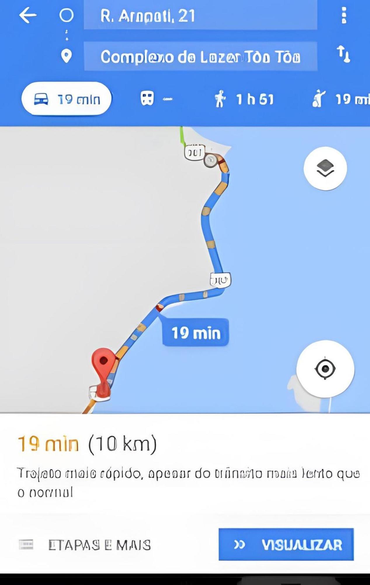 Unidade 12 - Jardim Tropical Leilighet Porto Seguro Eksteriør bilde