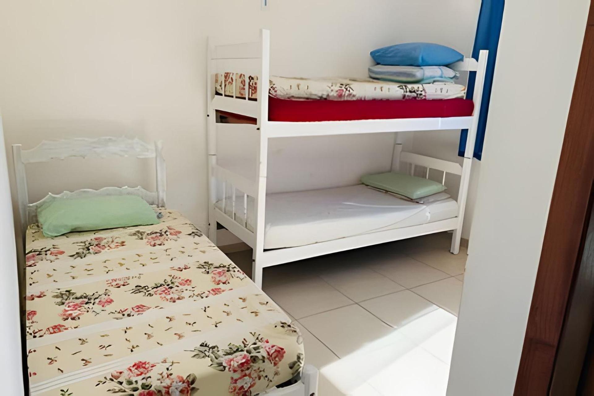 Unidade 12 - Jardim Tropical Leilighet Porto Seguro Eksteriør bilde