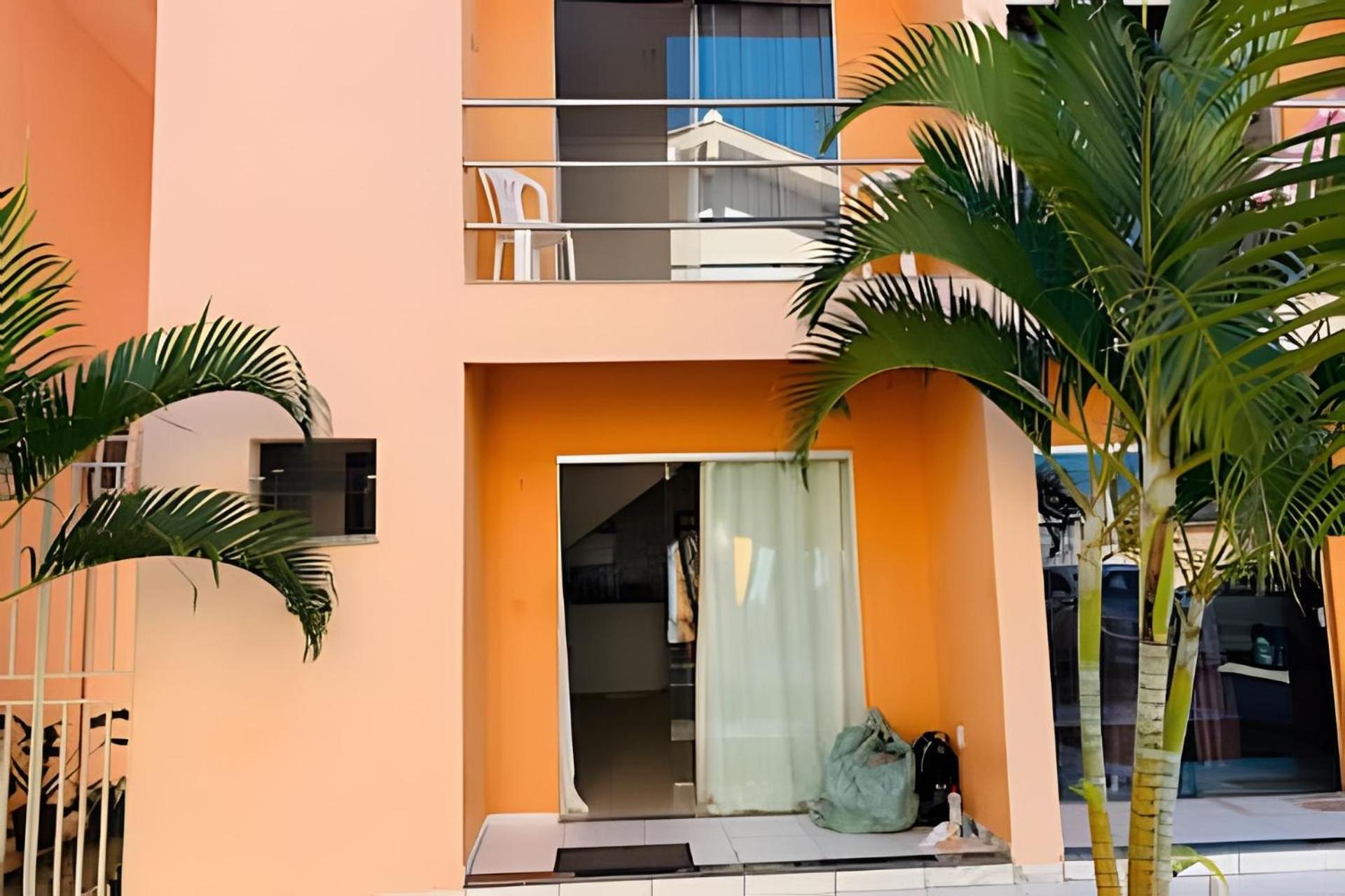 Unidade 12 - Jardim Tropical Leilighet Porto Seguro Eksteriør bilde