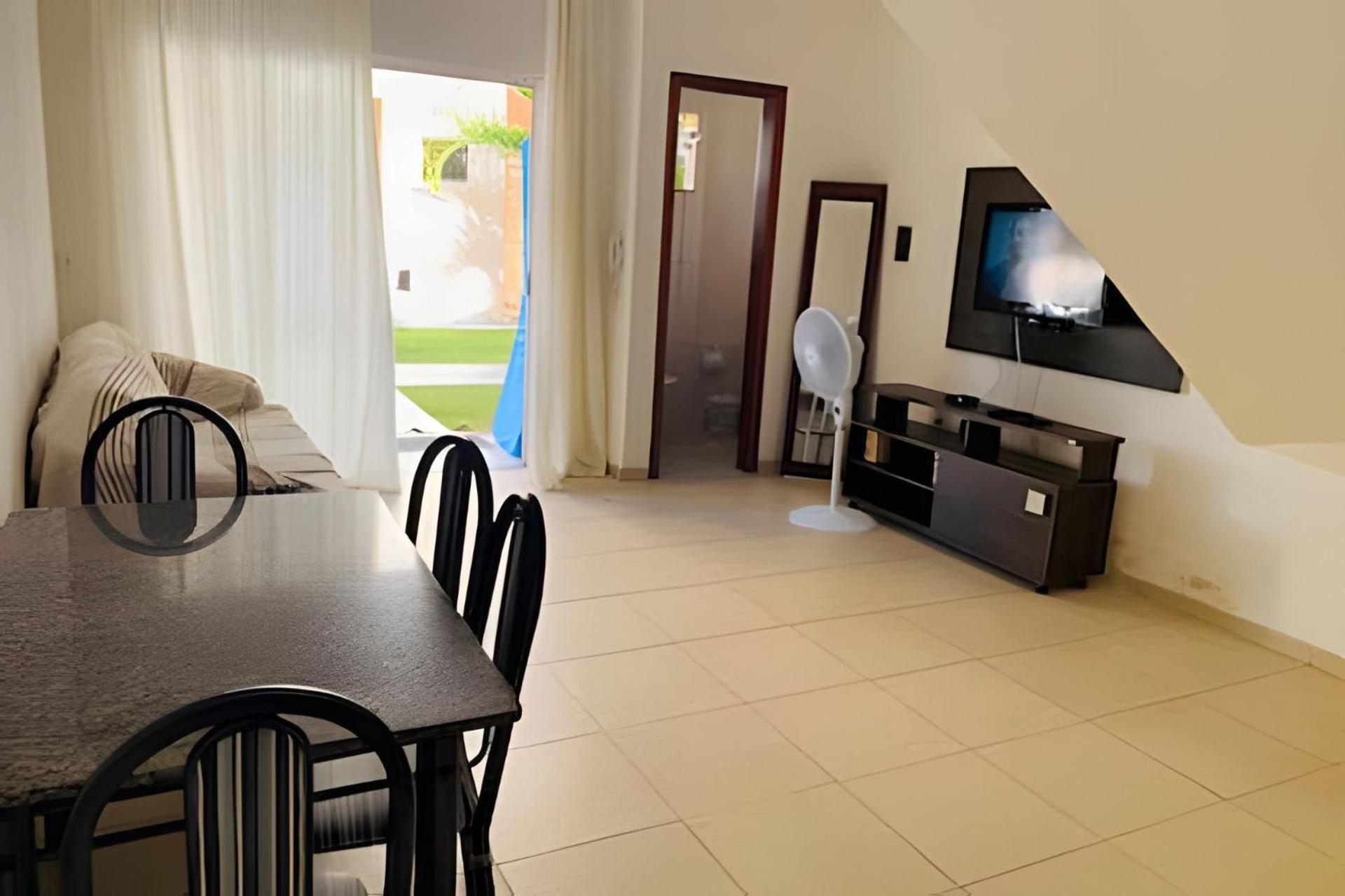 Unidade 12 - Jardim Tropical Leilighet Porto Seguro Eksteriør bilde