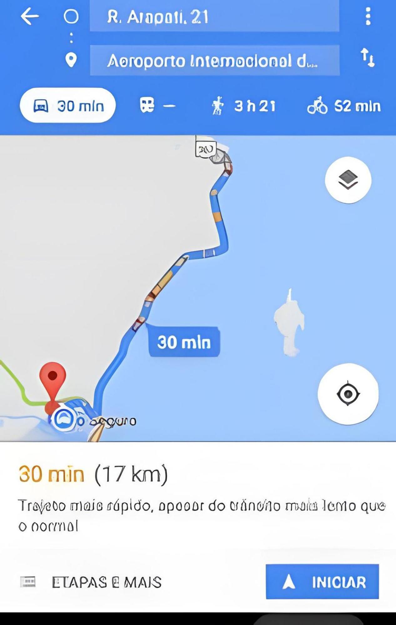 Unidade 12 - Jardim Tropical Leilighet Porto Seguro Eksteriør bilde