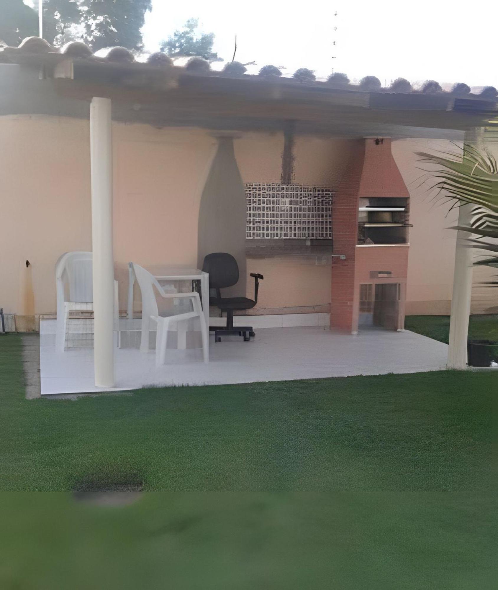 Unidade 12 - Jardim Tropical Leilighet Porto Seguro Eksteriør bilde