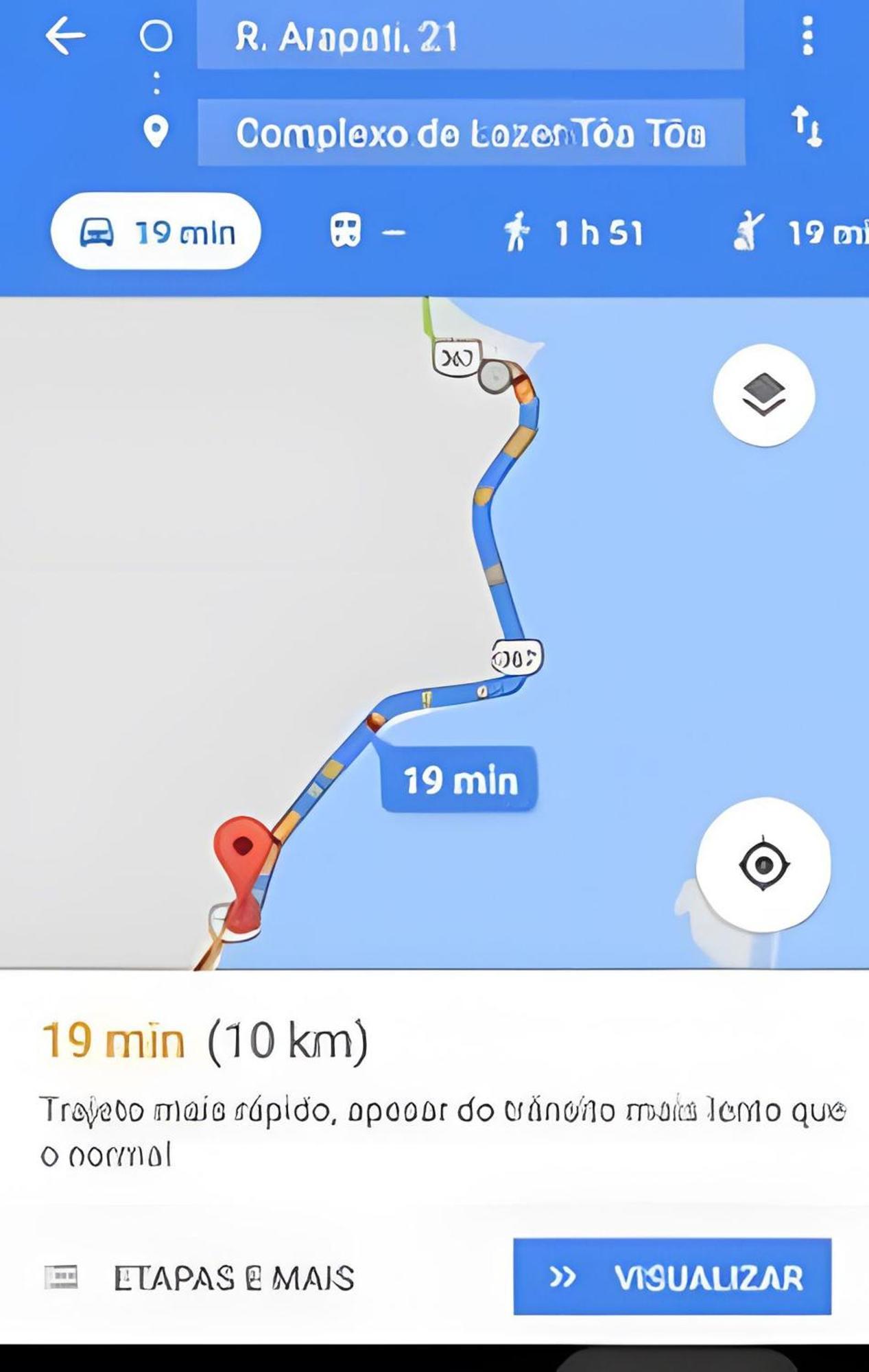 Unidade 12 - Jardim Tropical Leilighet Porto Seguro Eksteriør bilde