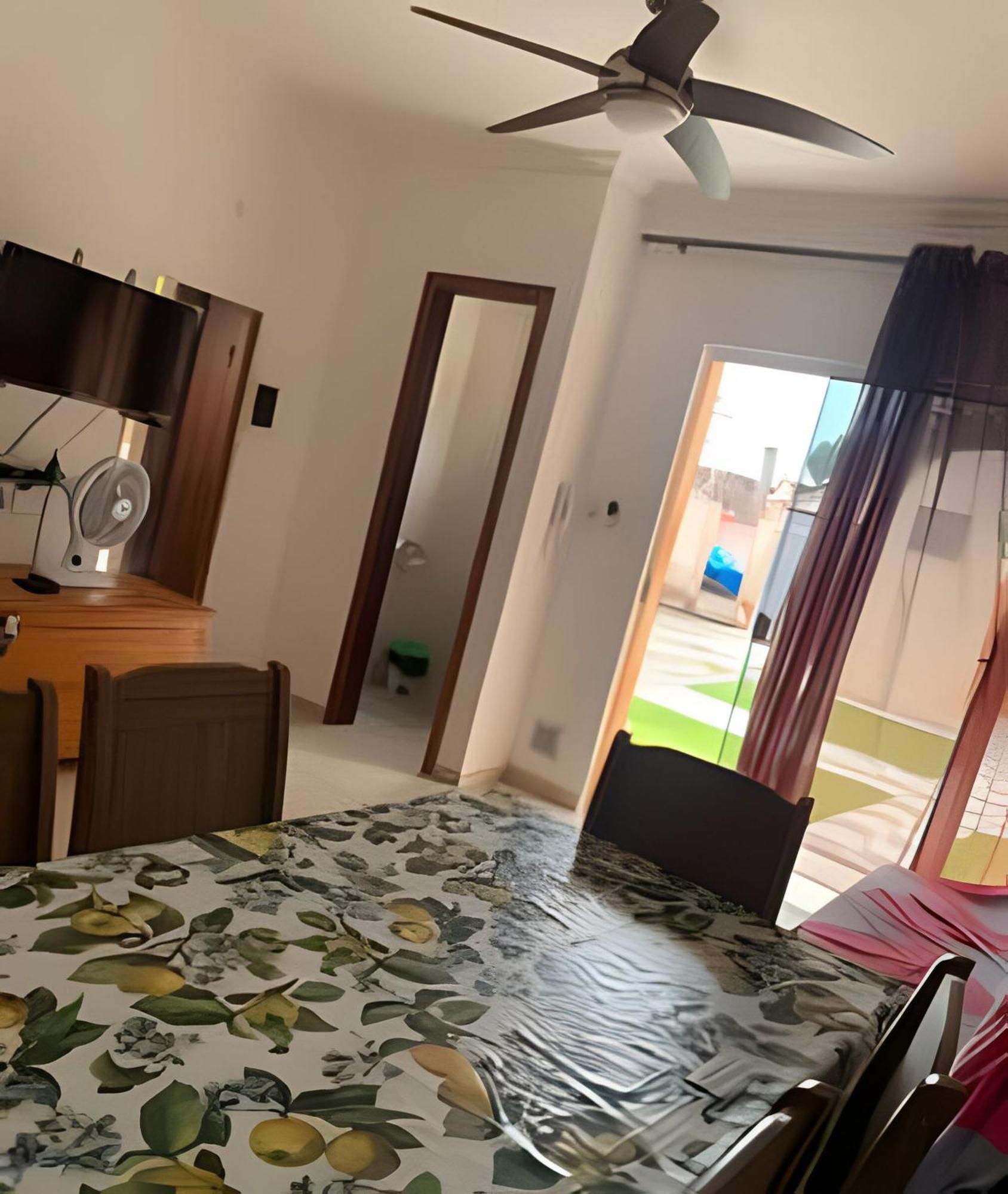 Unidade 12 - Jardim Tropical Leilighet Porto Seguro Eksteriør bilde